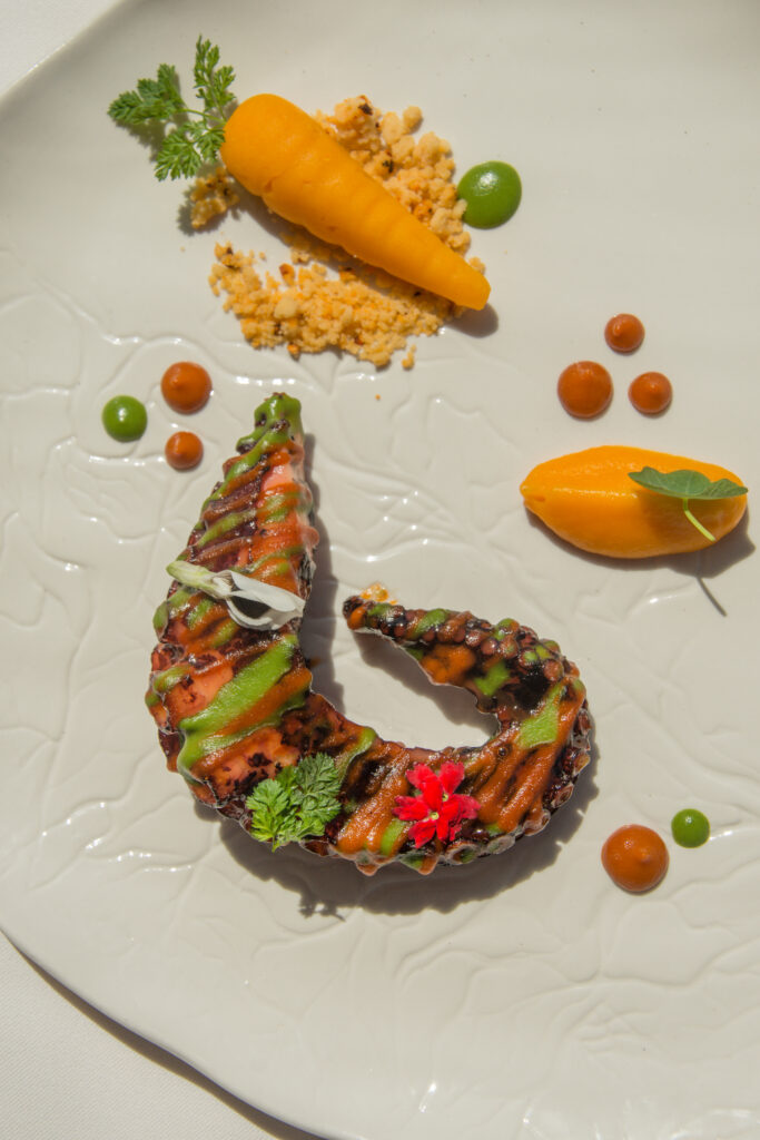ristorante ravello