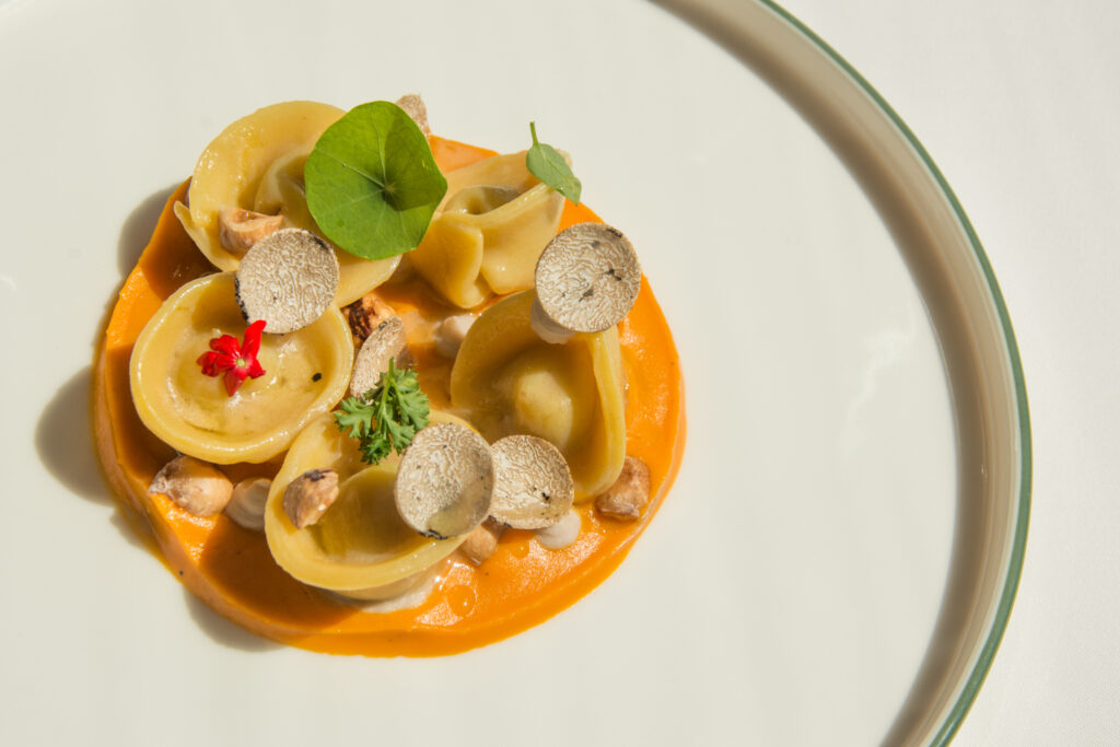 ristorante ravello