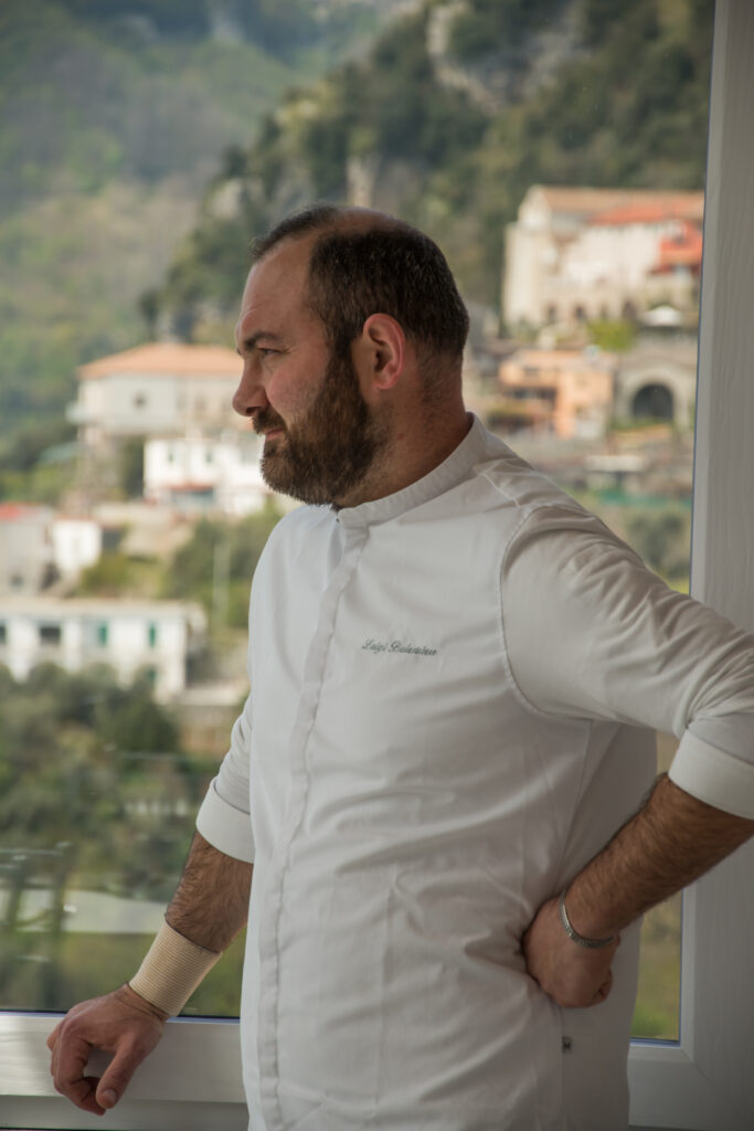 Ristorante ravello
